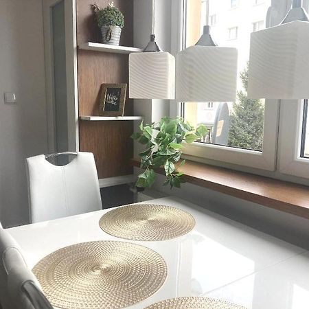 Apartament Tuz Za Rogiem Zamku マルボルク エクステリア 写真