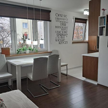 Apartament Tuz Za Rogiem Zamku マルボルク エクステリア 写真