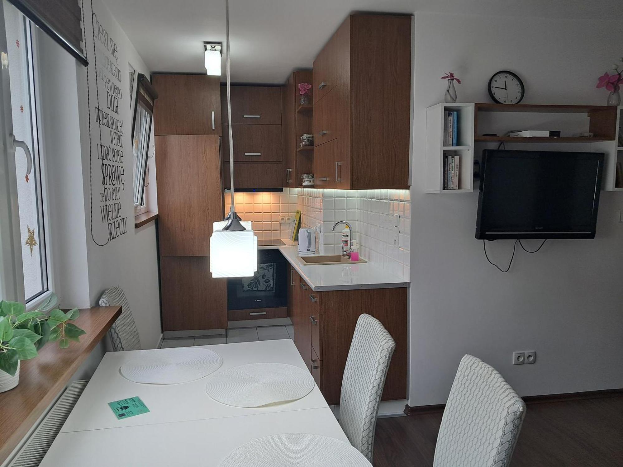 Apartament Tuz Za Rogiem Zamku マルボルク エクステリア 写真